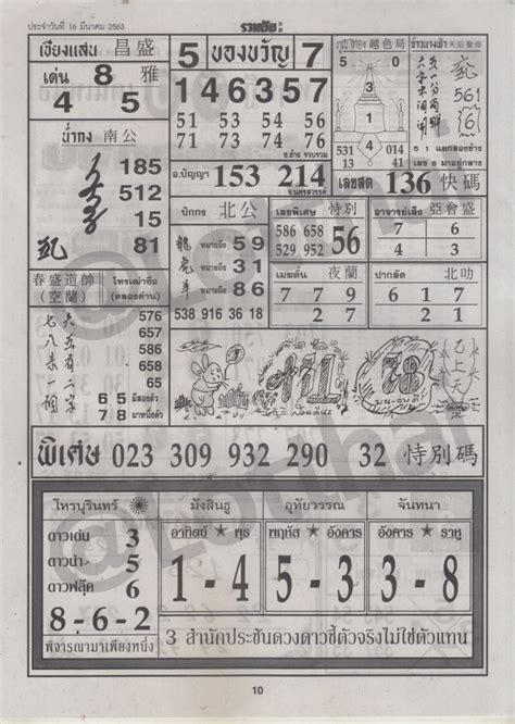 thailotto com|thai lotto paper.